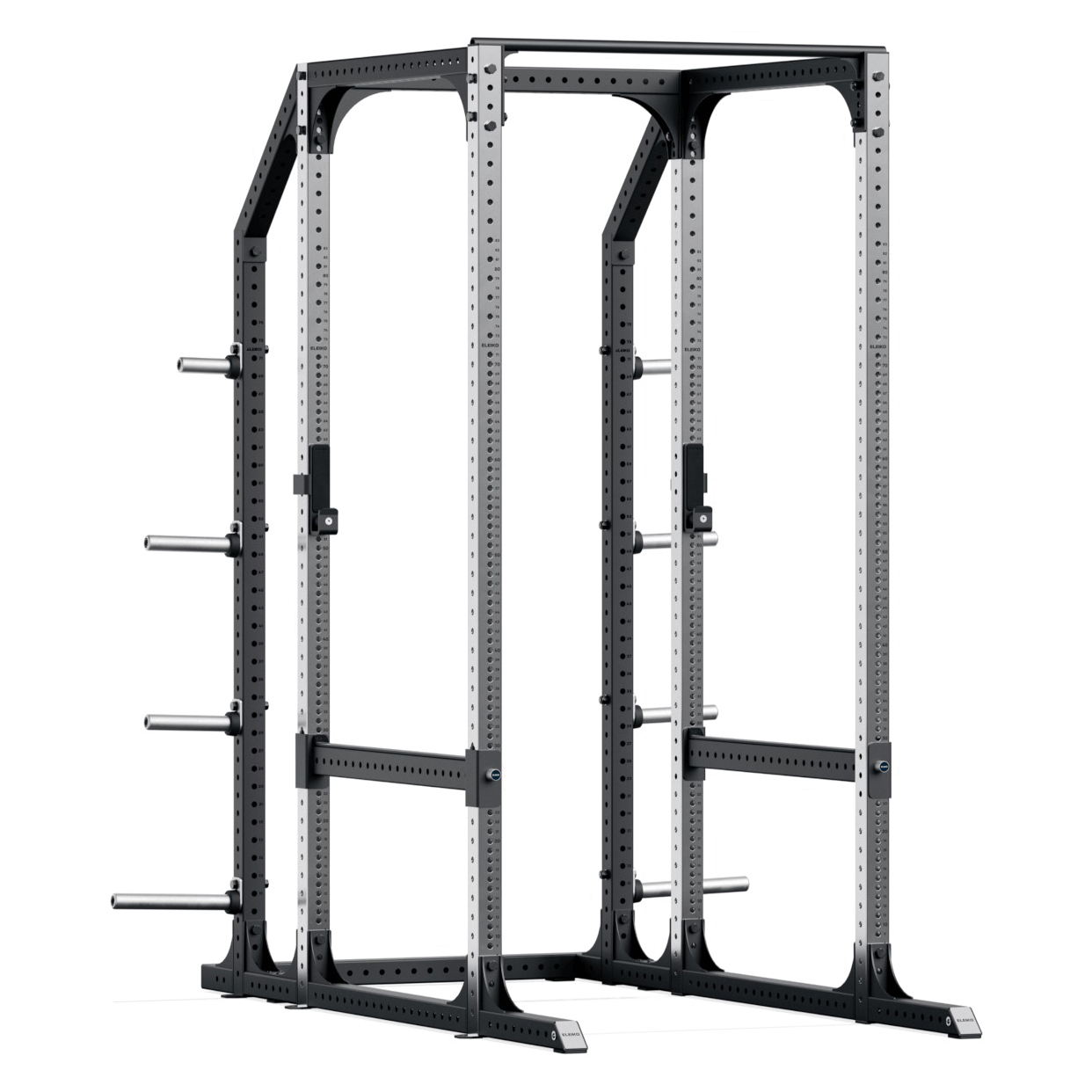 Рамка для присідань Eleiko Prestera Power Rack Frame Tall Stainless