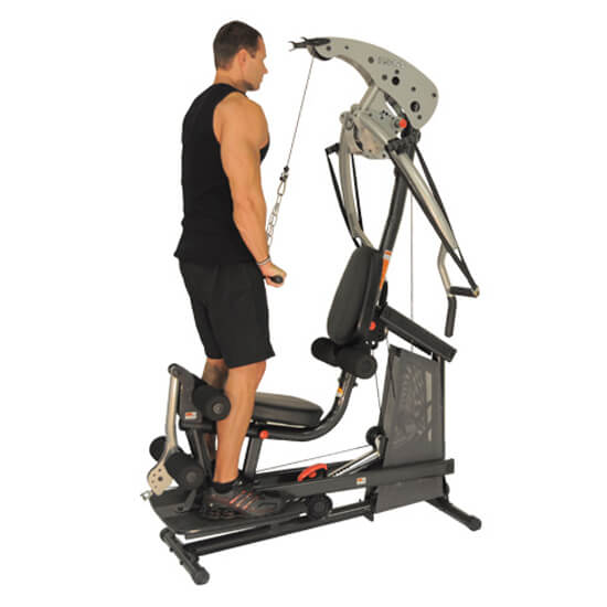 Фото Мультистанція Inspire BL1 №4