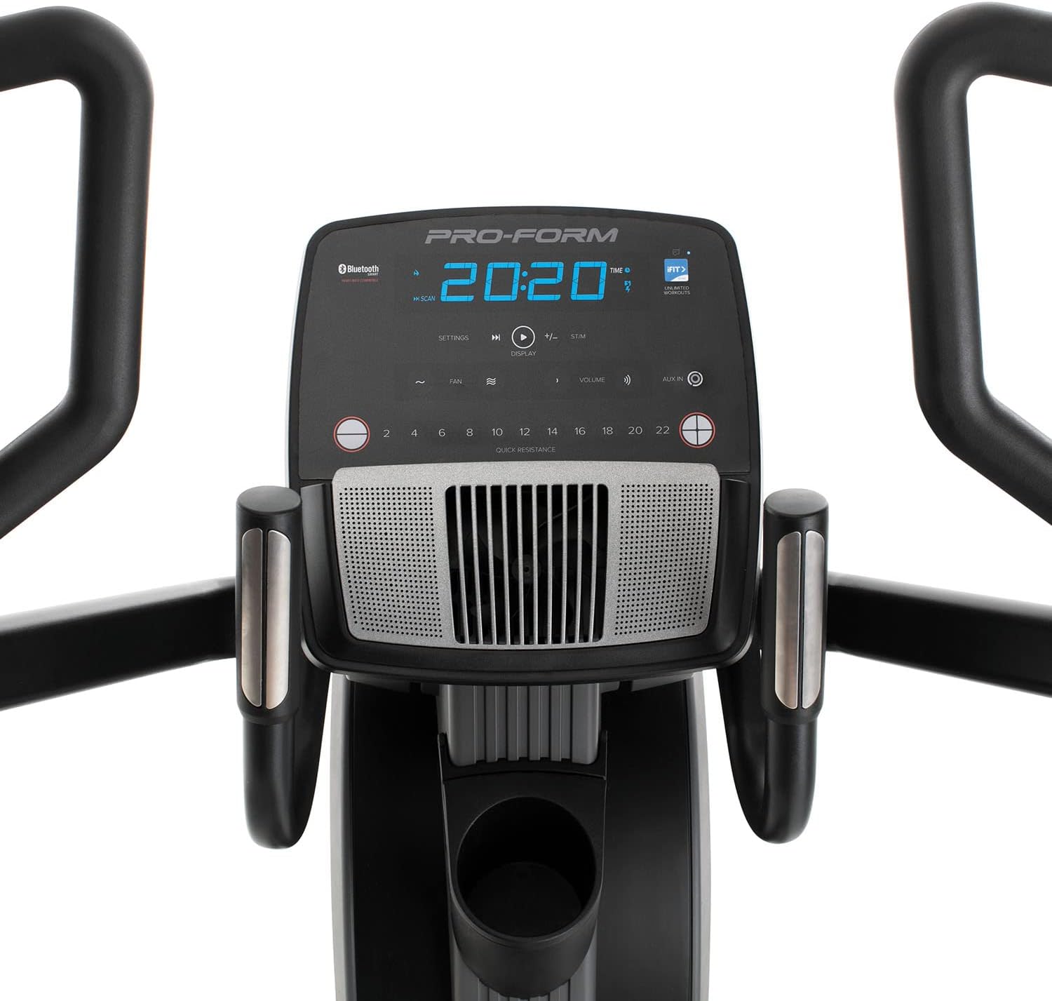 Степпер-орбитрек ProForm HIIT L6