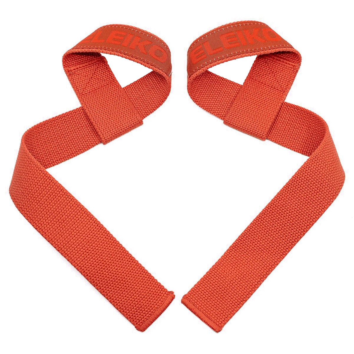 Лямки для тяги Eleiko Lifting Straps 95010