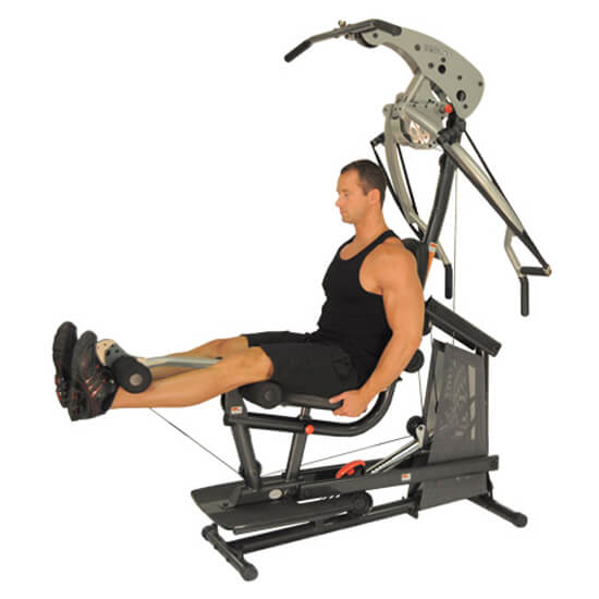 Фото Мультистанція Inspire BL1 №3