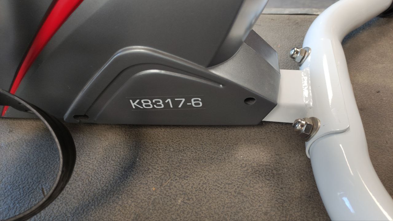 Велотренажер InterFit BS 1.1 Уценка