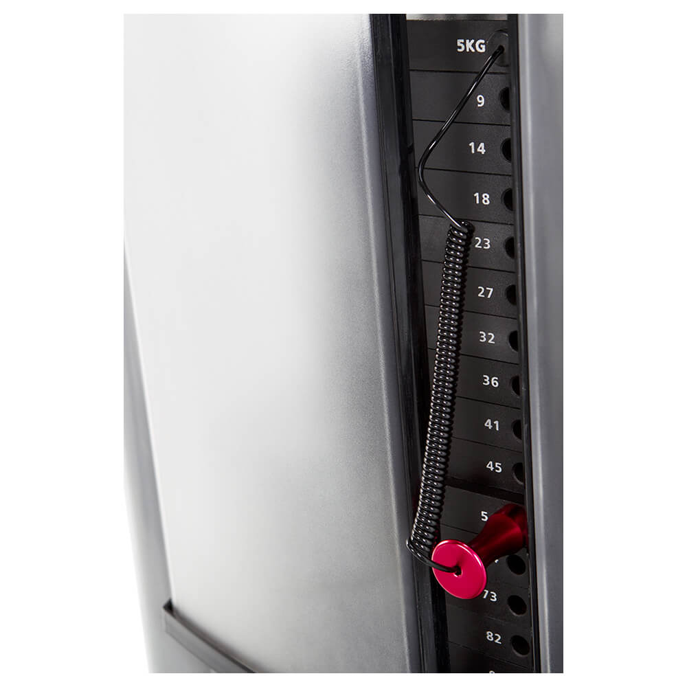 Трицепс машина FreeMotion F811