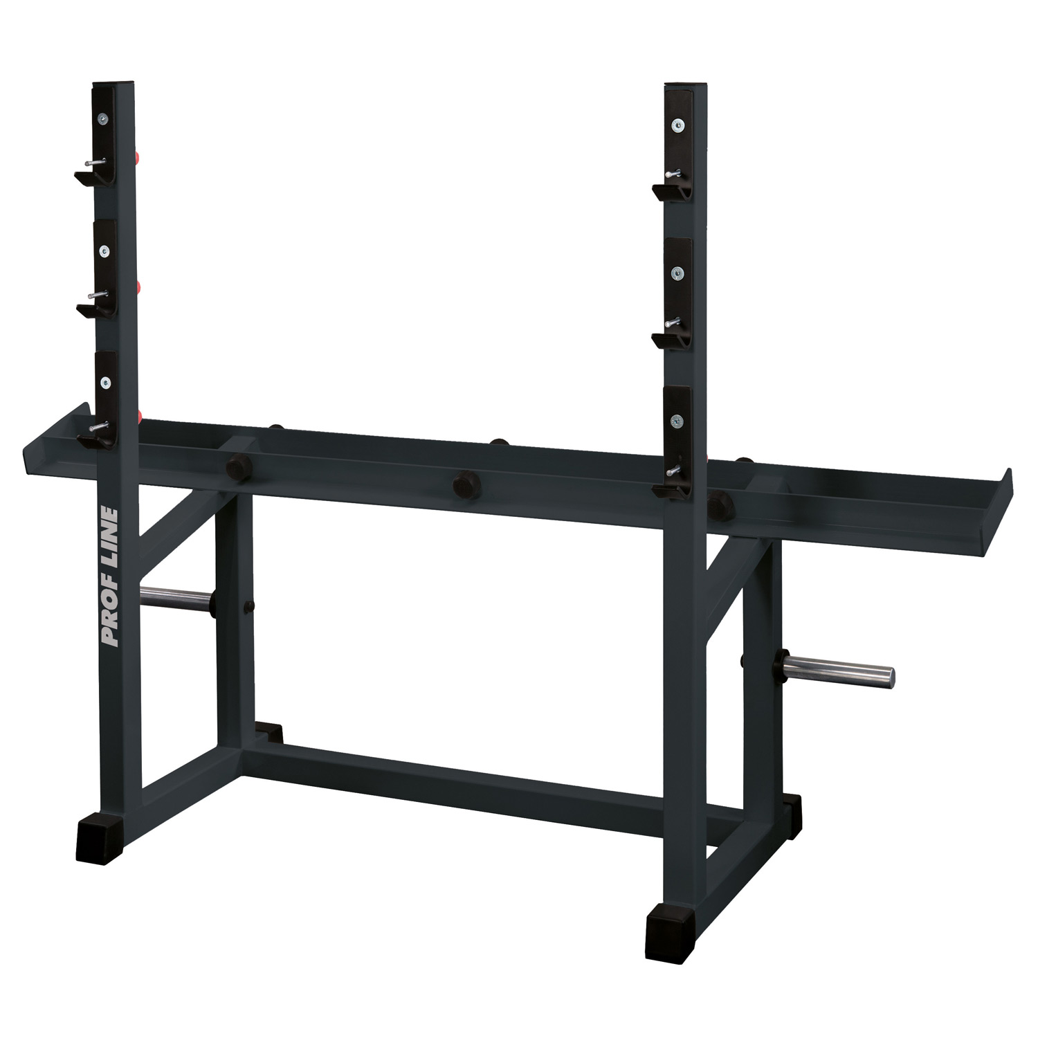 Стійка комбінована InterAtletikGym ST409