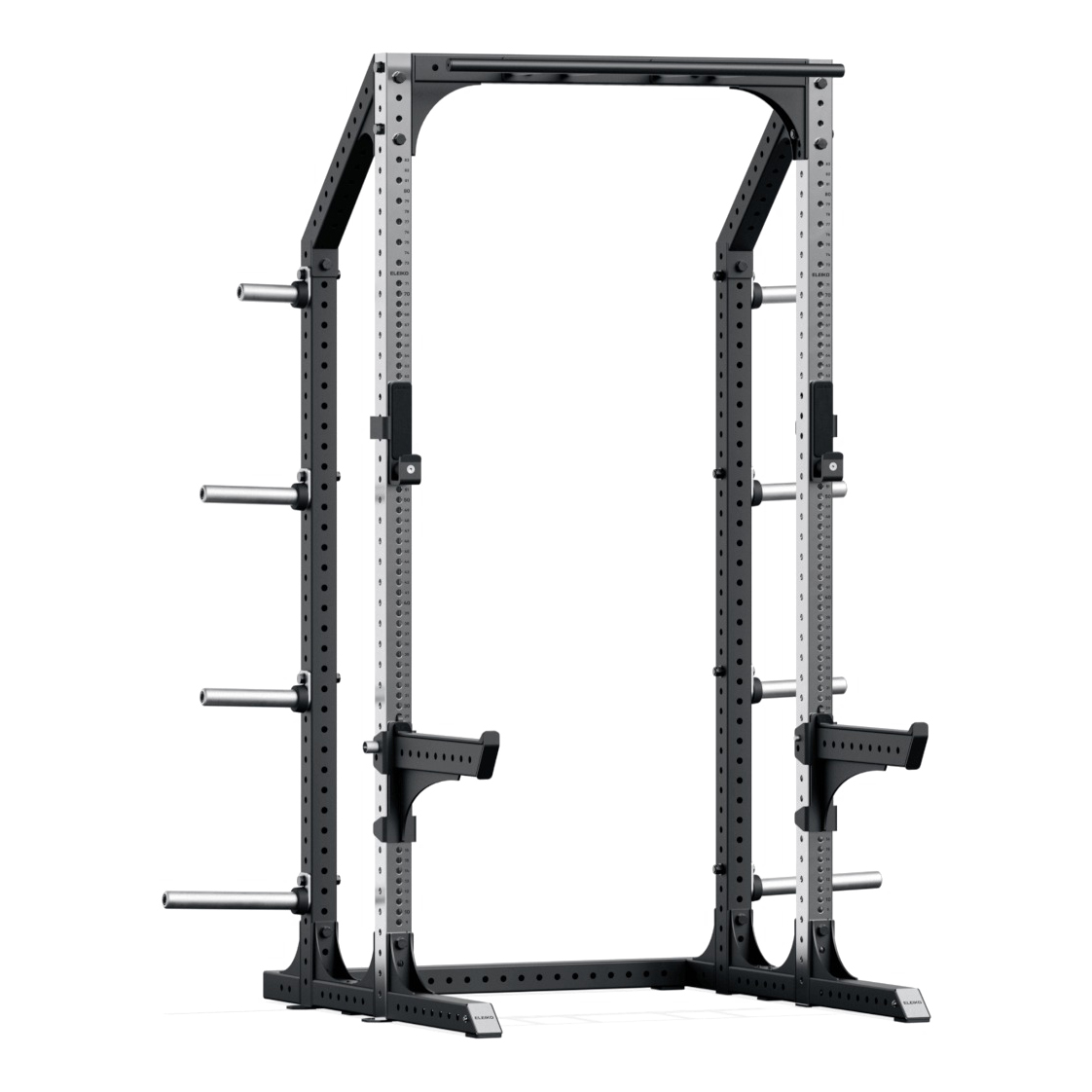 Рамка для приседаний Eleiko Prestera Half Rack Frame Stainless