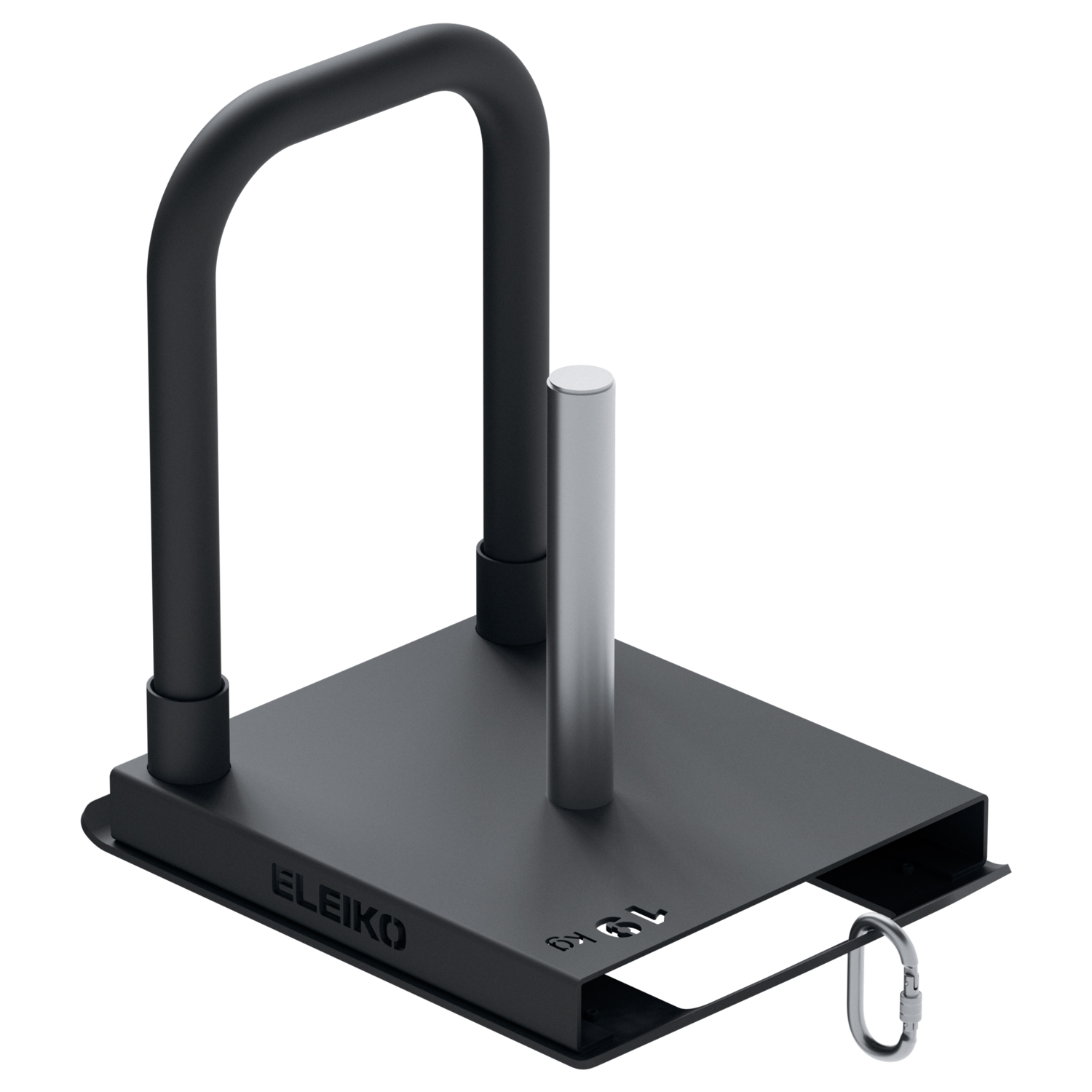 Сани для кроссфита Eleiko XF Sled Prowler Light