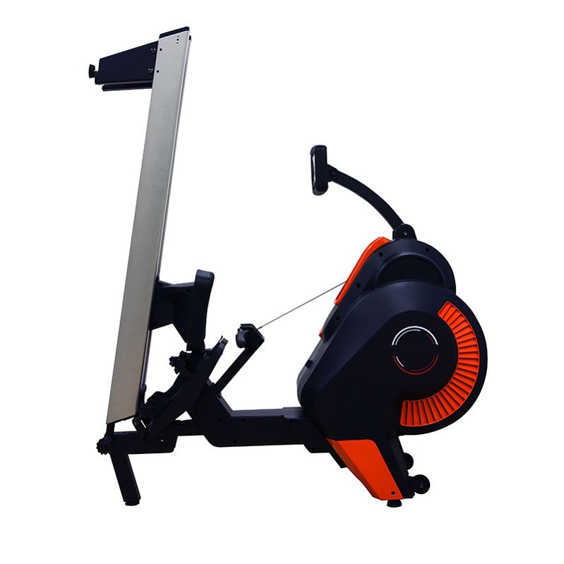 Гребной тренажер Fitex R900G