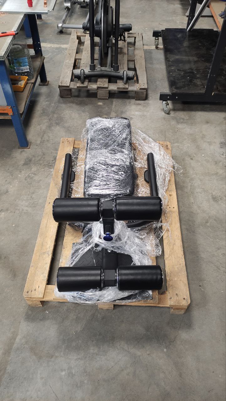 Лава для преса Ab Coaster X3S Уцінка