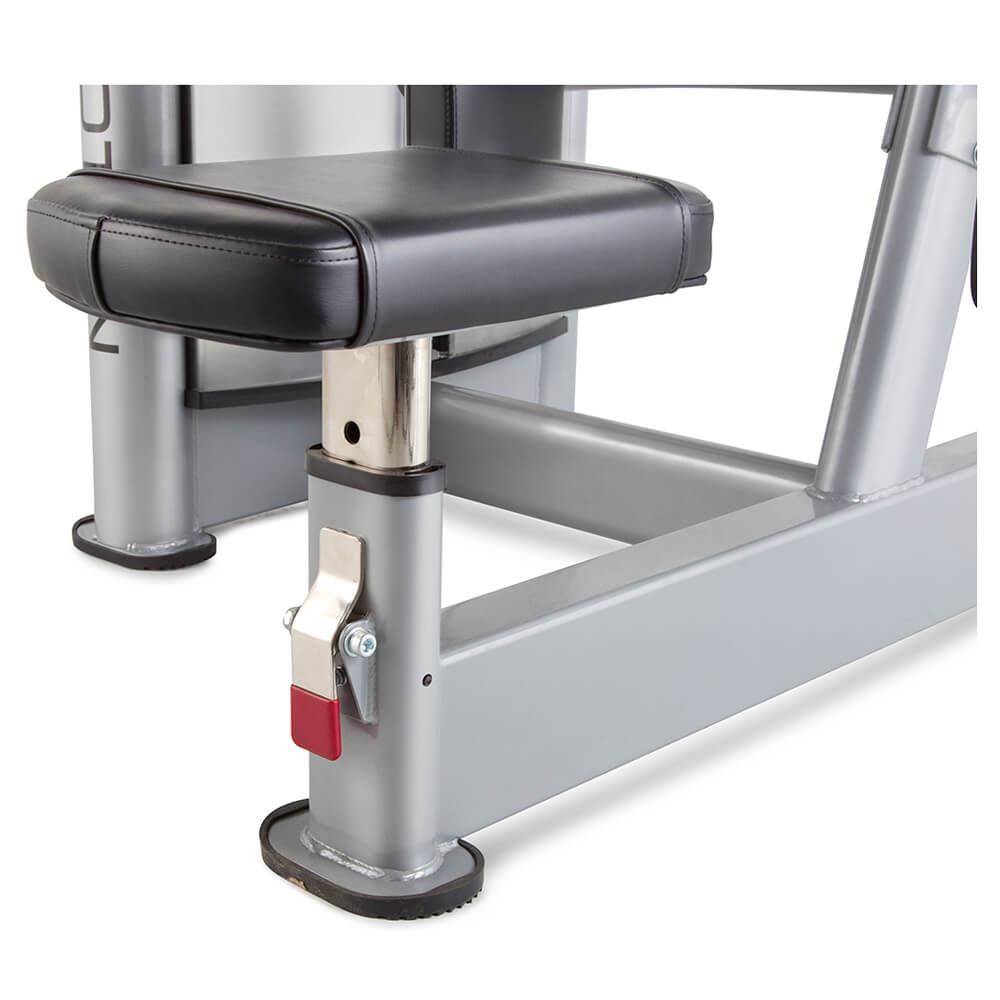 Твистер машина FreeMotion F818