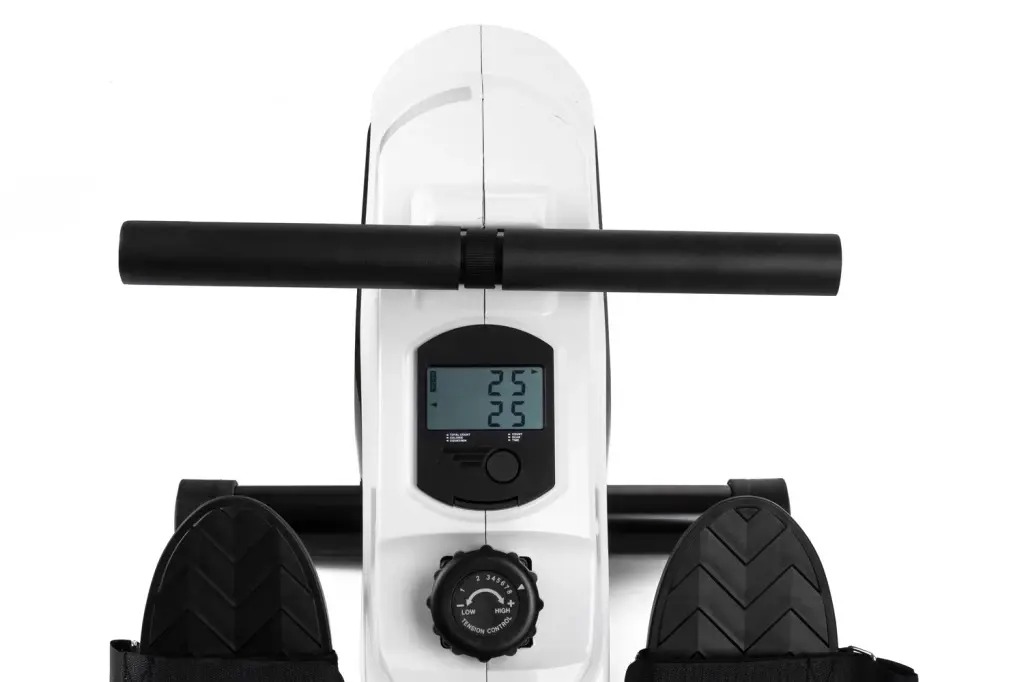 Гребной тренажер Hop-Sport HS-060R Cross Уценка