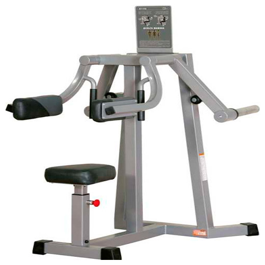 Фото Дельта-машина InterAtletikGym BT216 №1