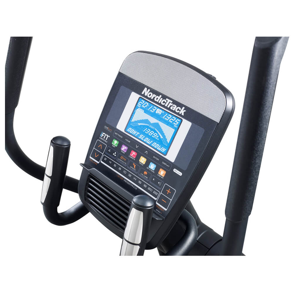 Орбитрек NordicTrack E10.0