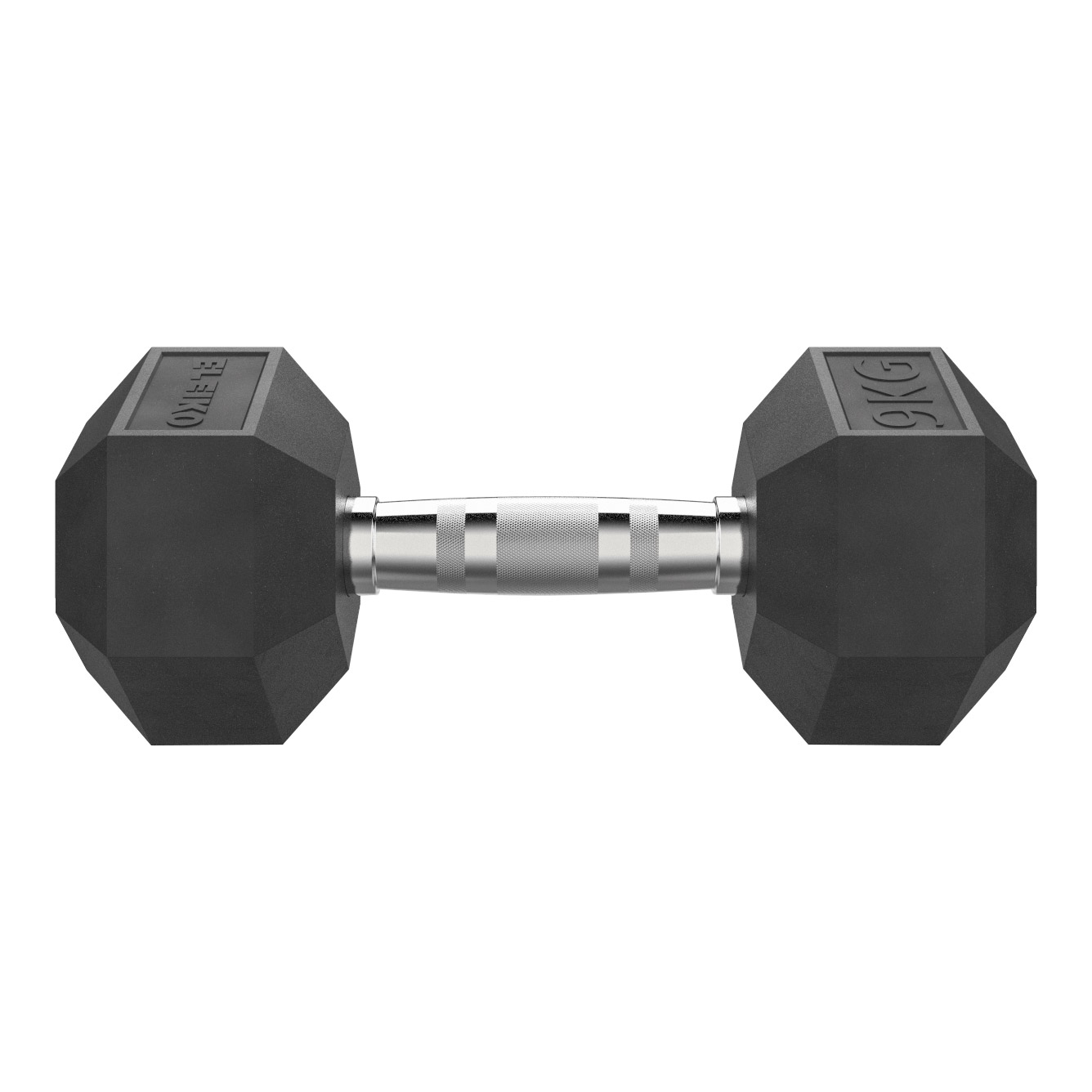 Видеообзор Гантель Eleiko XF 9 кг 3002330