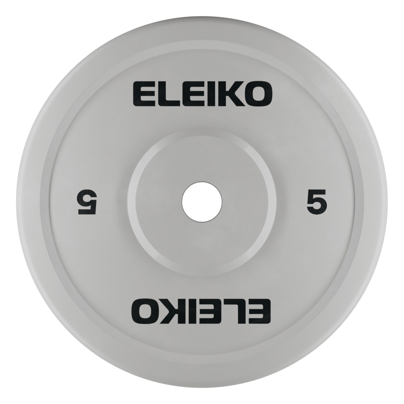 Фото Диск Eleiko Weightlifting Technique Plate №2