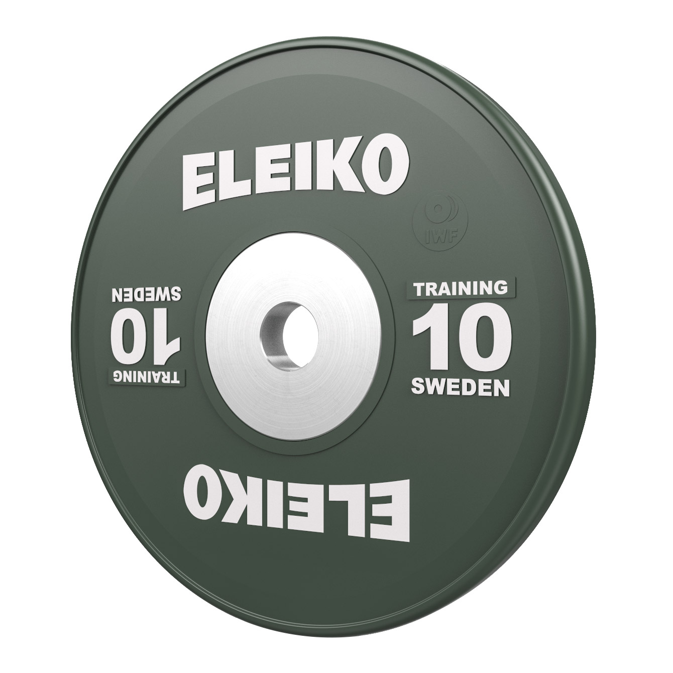 Диск Eleiko IWF 3001120