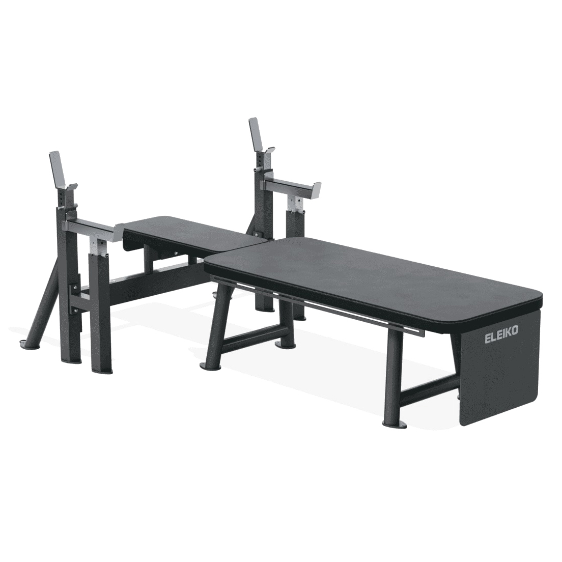 Скамья для жима Eleiko WPPO Powerlifting Bench Press