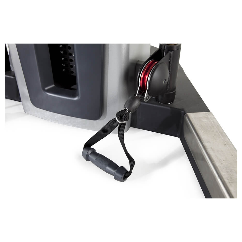 Тросовая тяга снизу FreeMotion F702