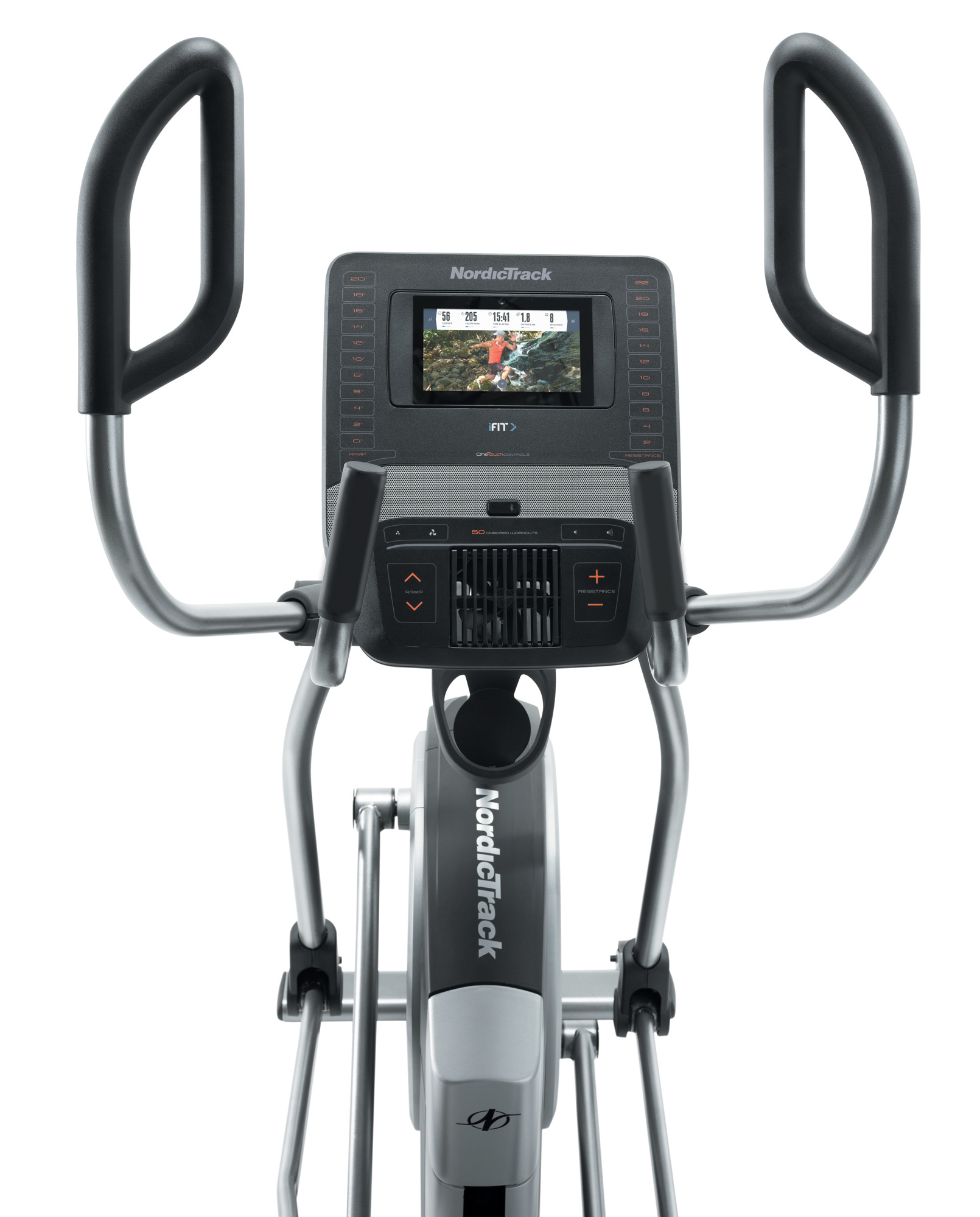 Орбітрек NordicTrack C9.9