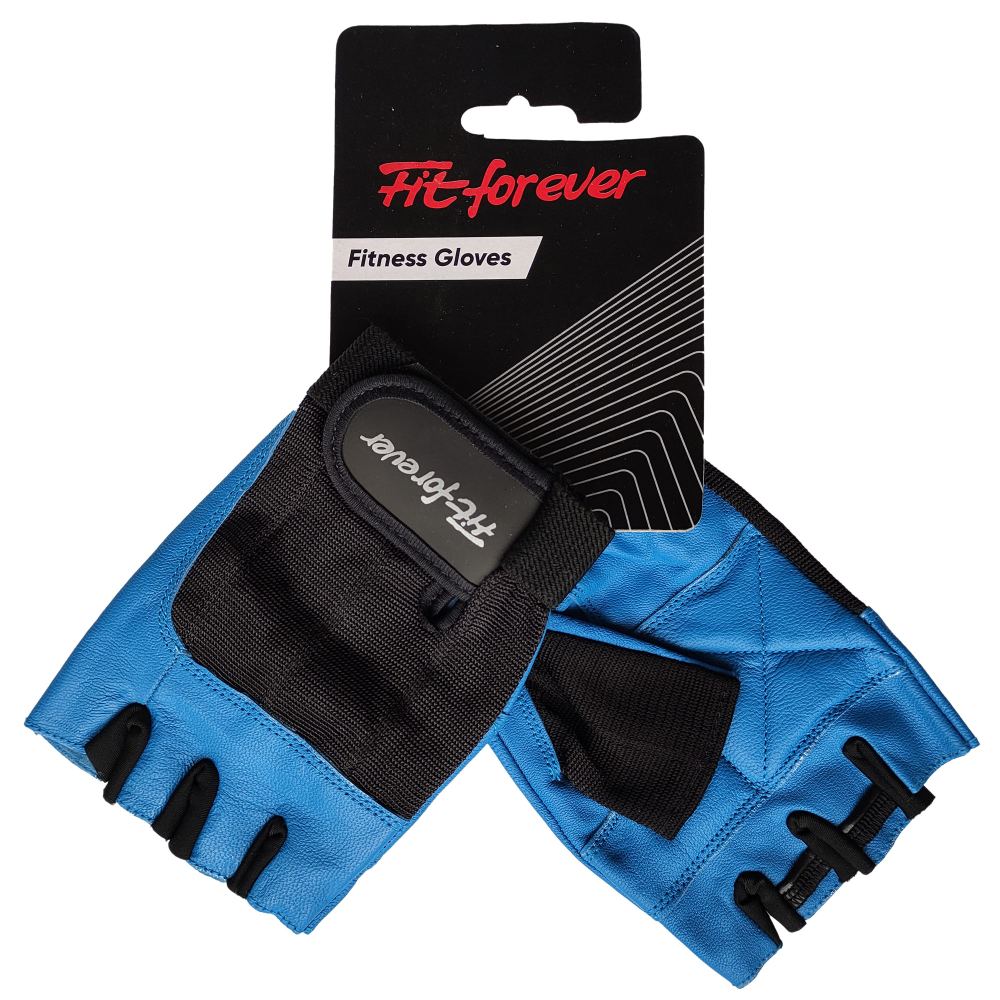 Рукавички для фітнесу Fit forever Precision Fit AI-04-1343