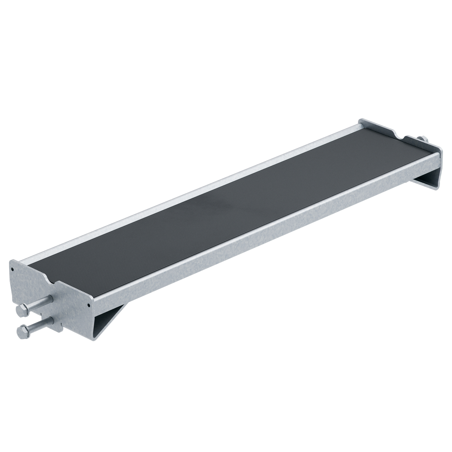 Фото Полка для гирь Eleiko Prestera Kettlebell Storage Shelf Outdoor 1072 мм 3085568-01 №1