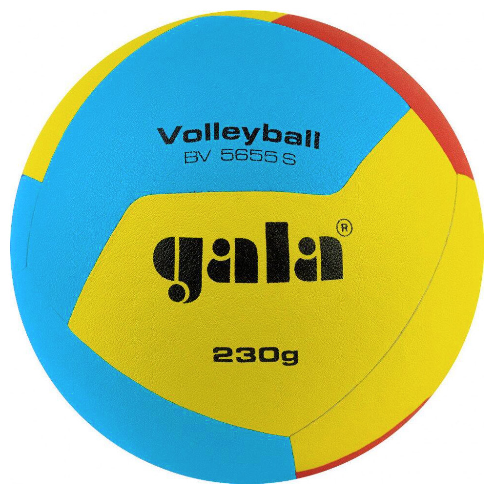 М'яч волейбольний Gala Training BV5655S