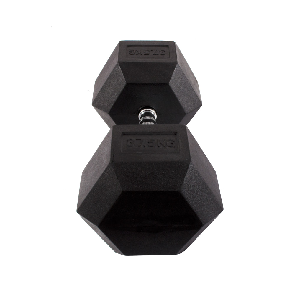 Гантель гексагональна InterAtletika MD2102