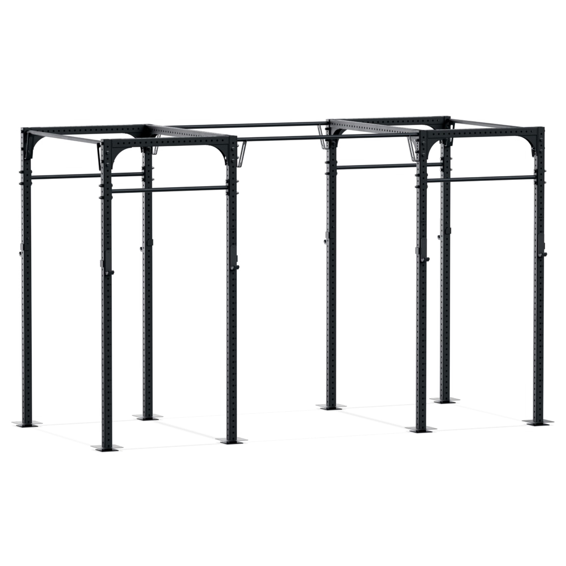 Силовая рамка Eleiko Prestera Rig Freestanding 4,2 м