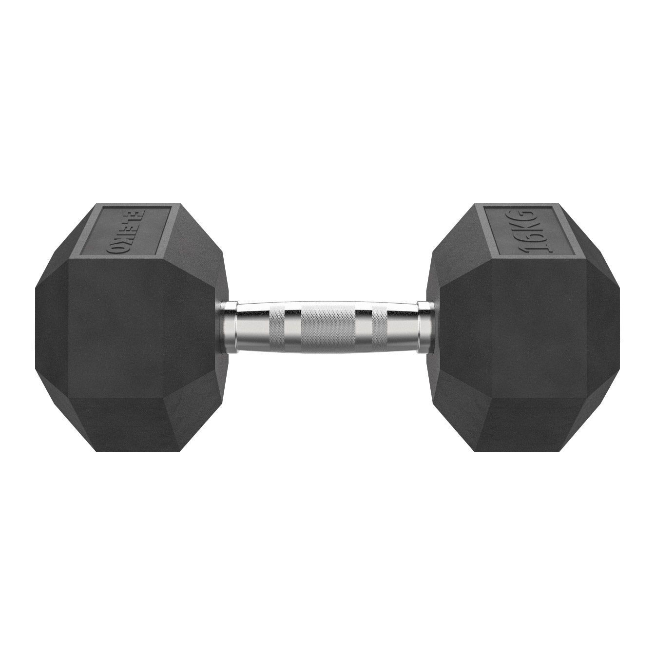 Видеообзор Гантель Eleiko XF 16 кг 3002334