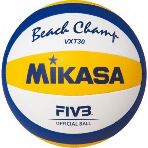 М'яч волейбольний Mikasa VXT30