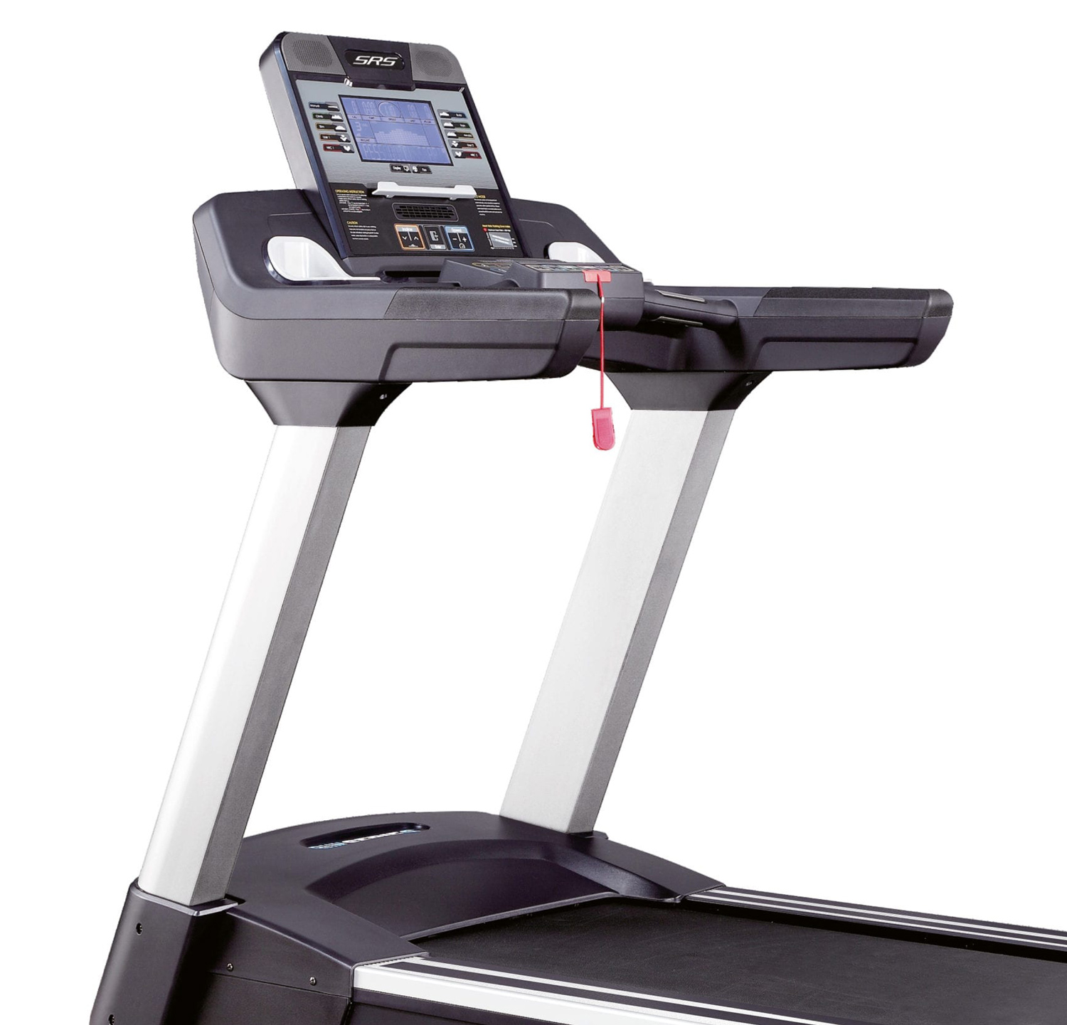 Бігова доріжка Fitex TA785 AC Motor 3.0