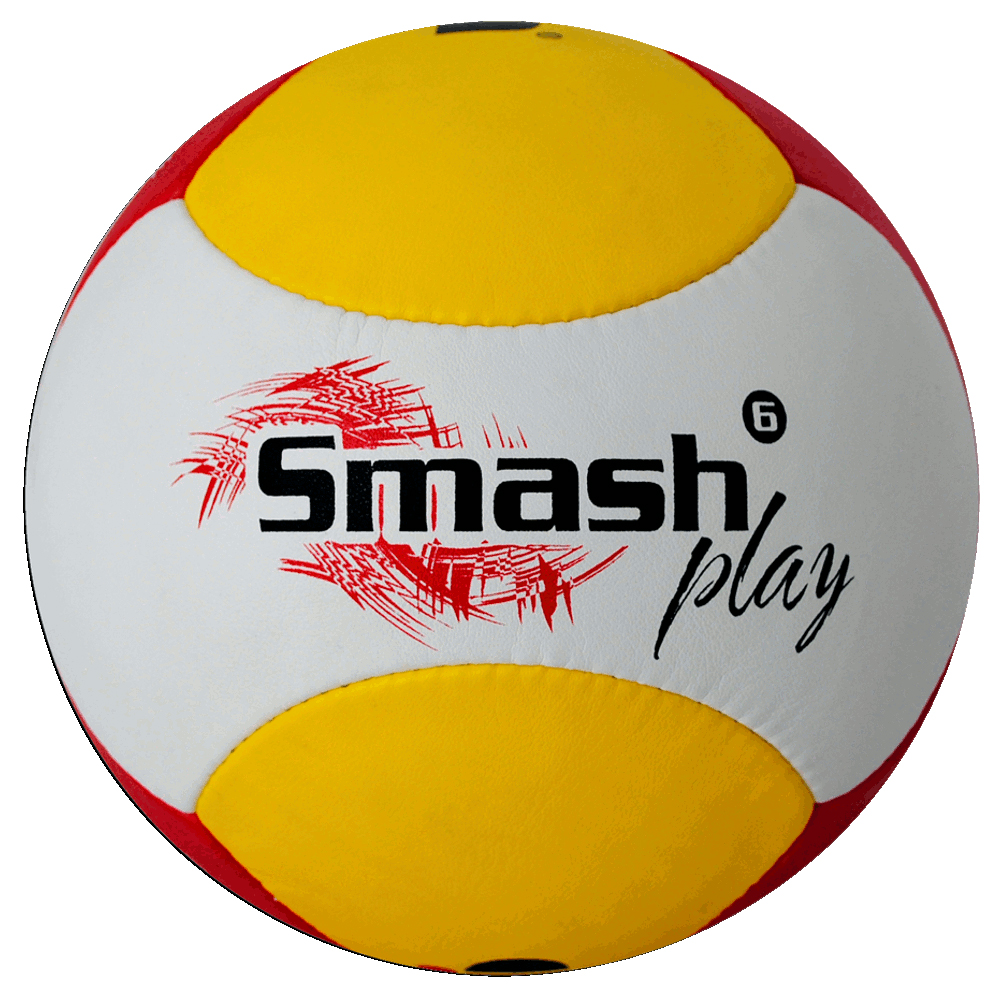 М'яч волейбольний Gala Smash Play BP5233SB