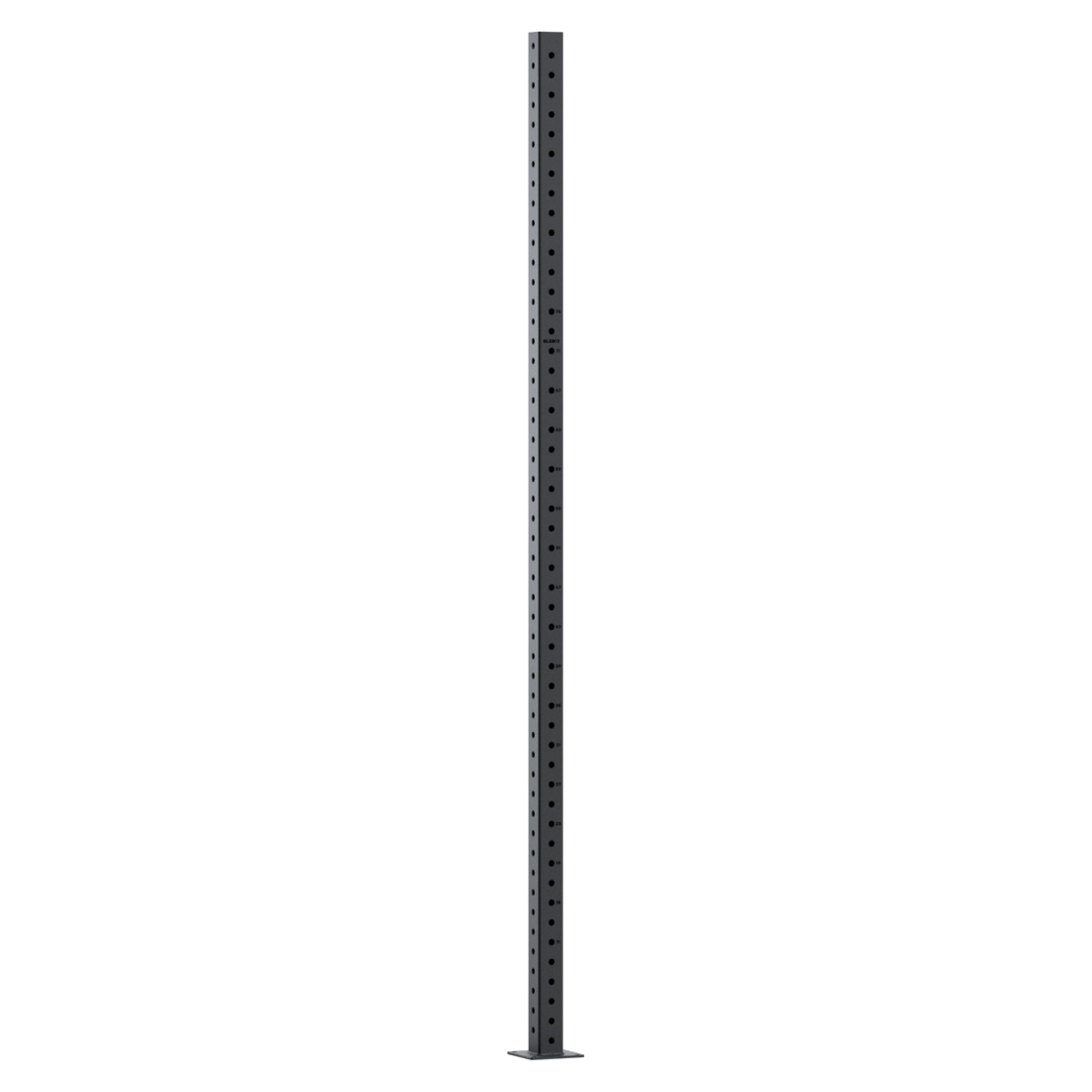 Фото Стойка монтажная Eleiko Prestera Rig Upright S 2600 мм №2