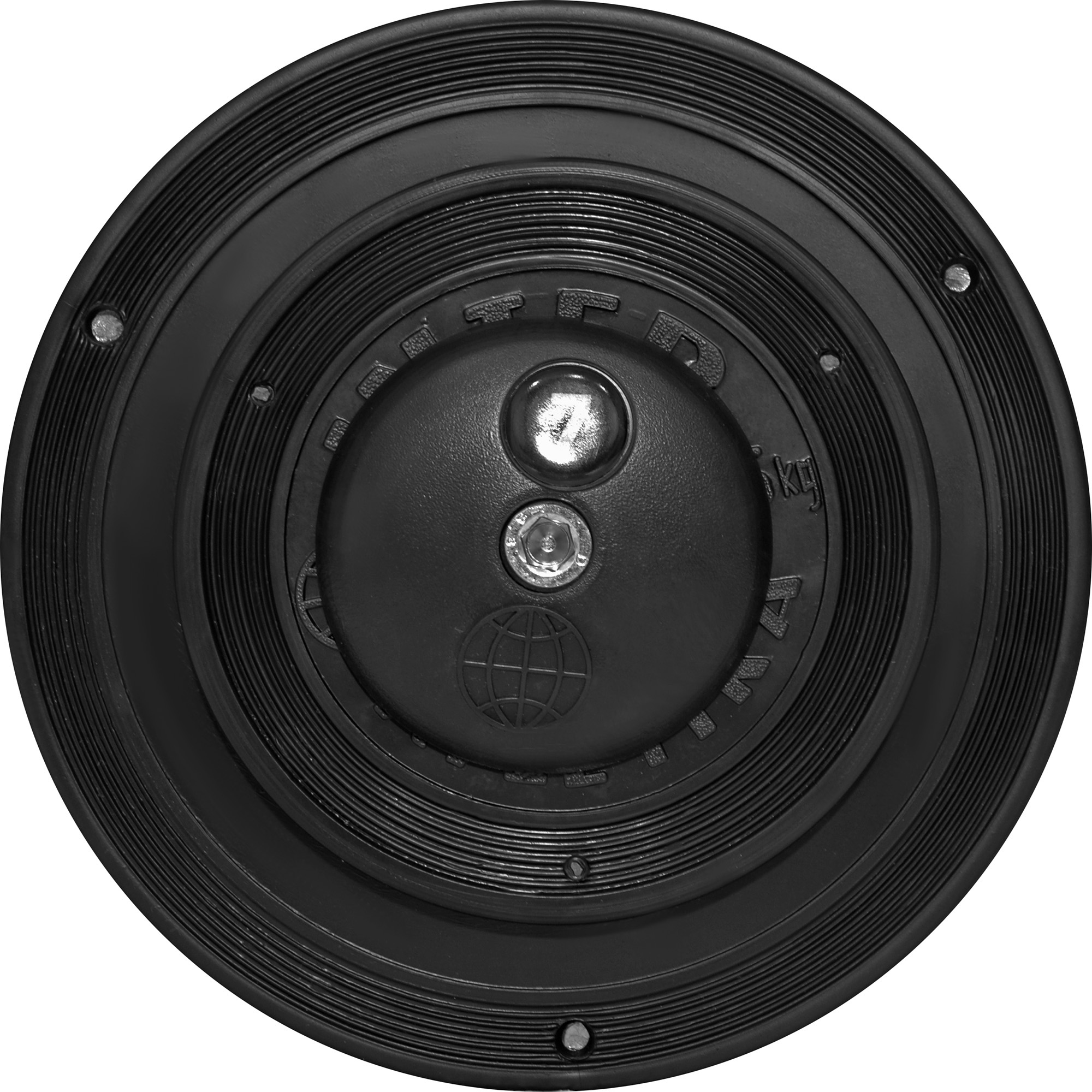 Фото Гантель професійна InterAtletika ST552.7 7 кг №3