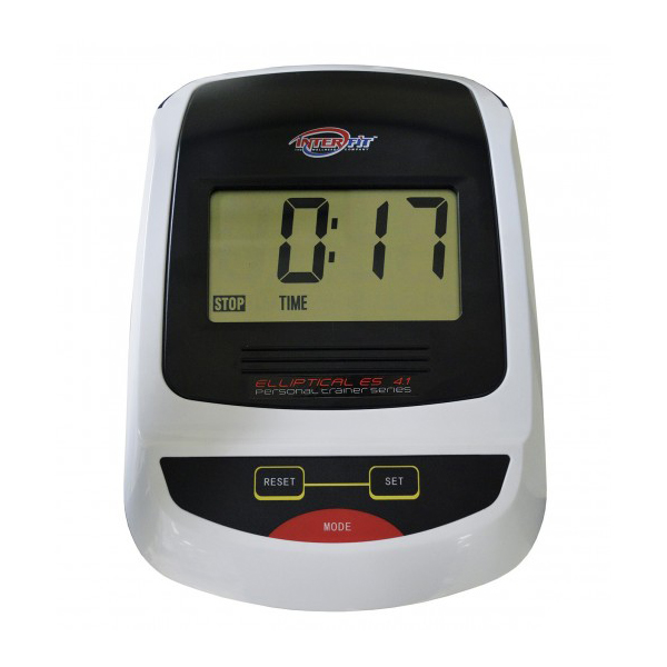 Фото Орбітрек InterFit ES 4.1 №2