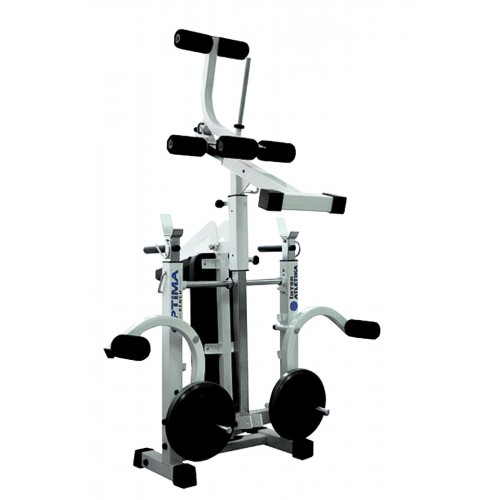 Лава атлетична InterAtletika Оптима ST005.1