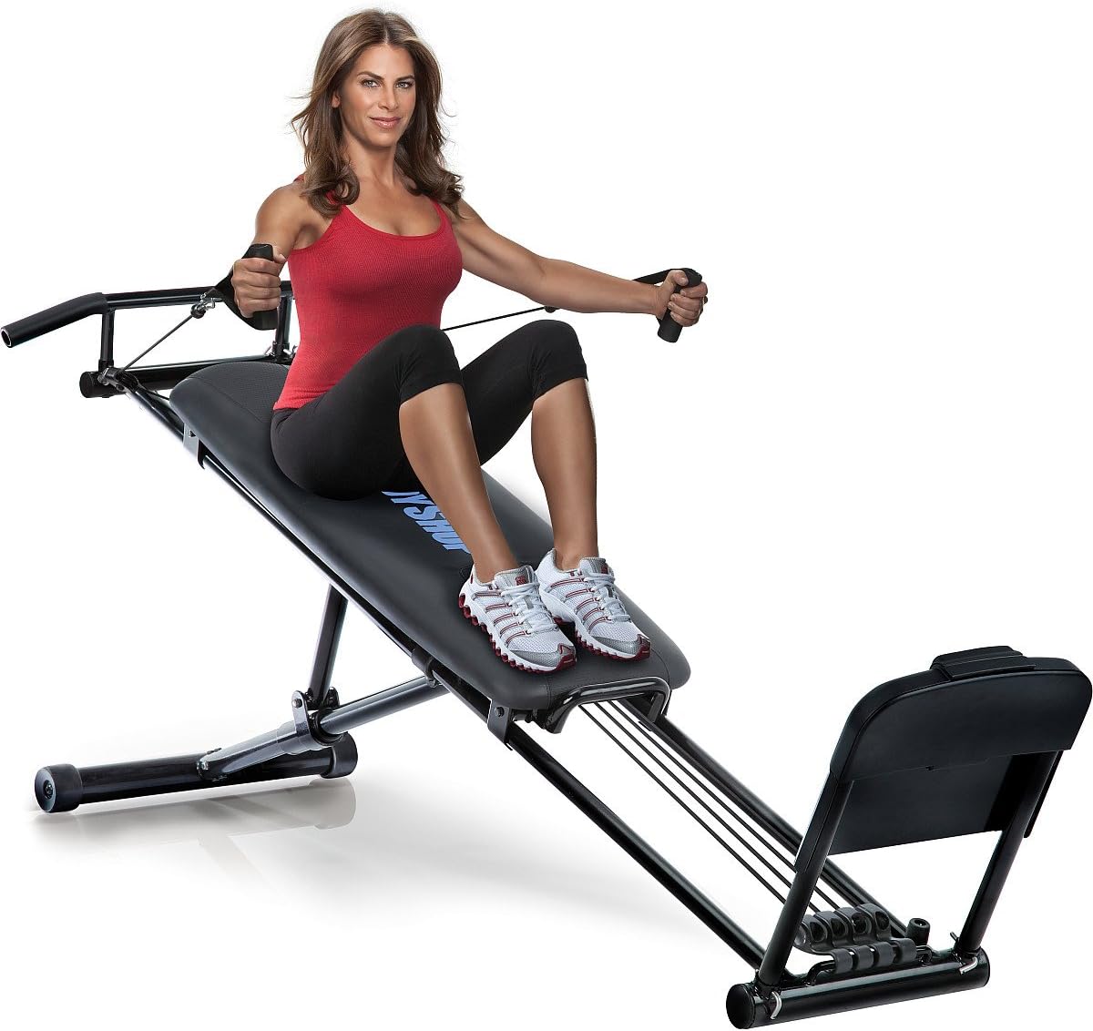 Універсальний тренажер Jillian Michaels Ultimate Body Shop JMTBW10 Уцінка