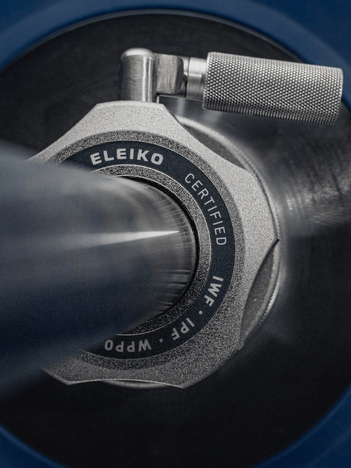 Фото Замки на гриф змагальні Eleiko Competition 3085701 №4