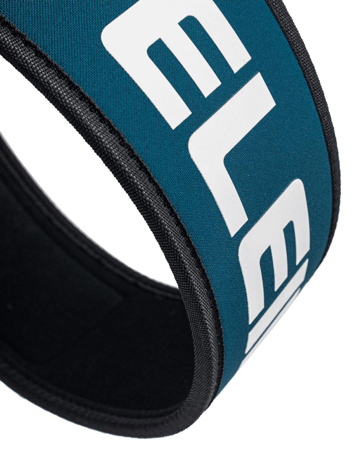 Фото Пояс атлетический Eleiko Hybrid Lifting 95023-570040 strong blue L №2