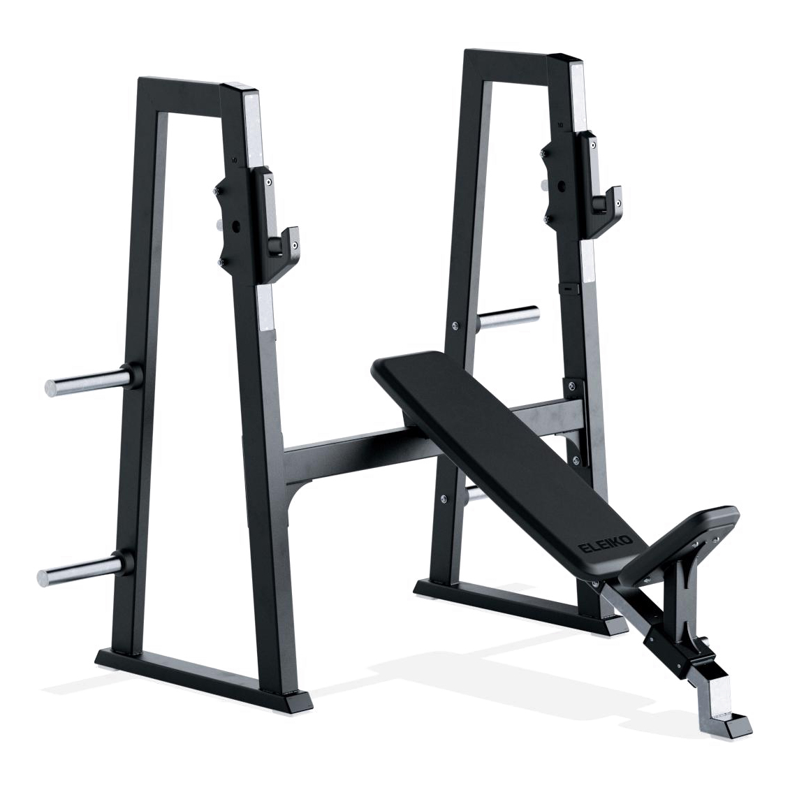 Скамья для жима Eleiko Olympic Incline Bench