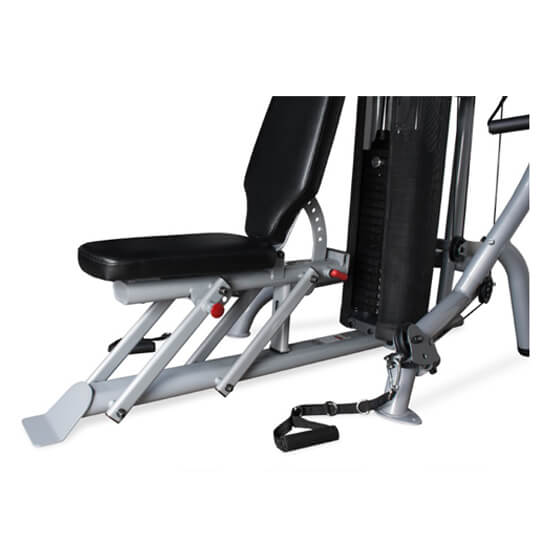 Фото Мультистанція Inspire M1 №6