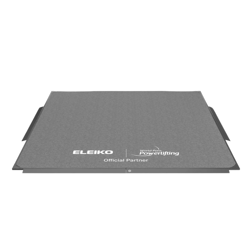 Помост Eleiko WPPO Powerlifting Competition Platform