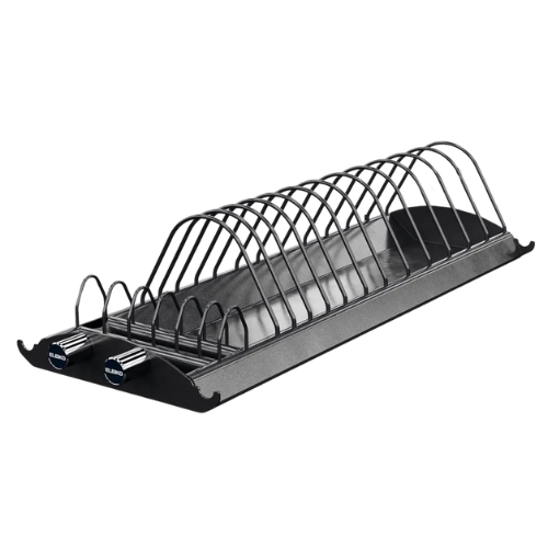 Стойка под диски Eleiko Weightlifting Warm up/Training Plate Rack