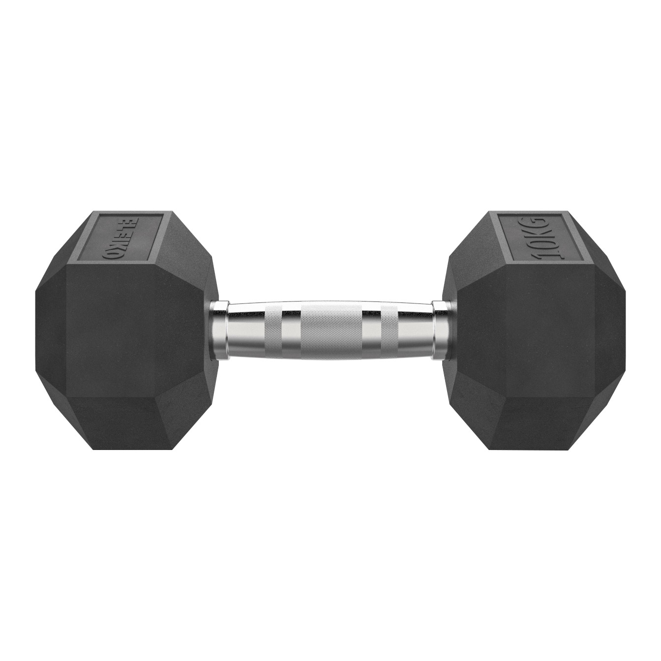 Відеоогляд Гантель Eleiko Pro XF 3002331 10 кг