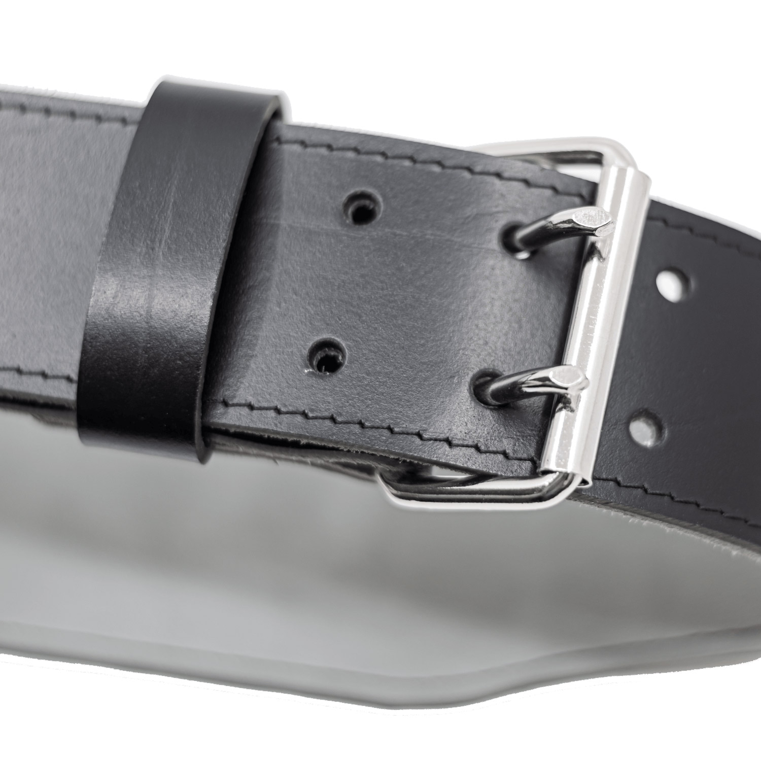 Пояс олімпійський для важкої атлетики Eleiko 3000637000