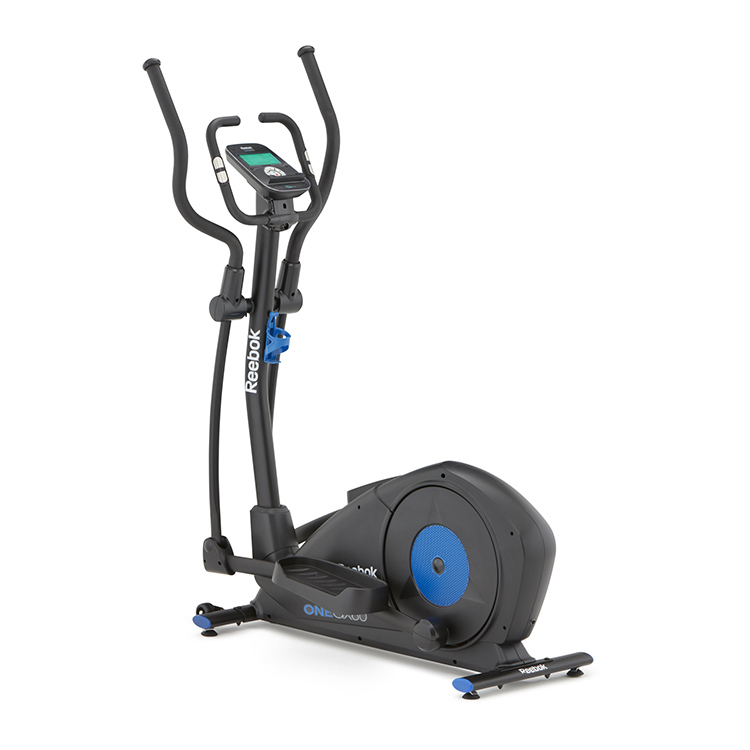 Орбітрек Reebok One Series GX60 (RVON-10711BK)