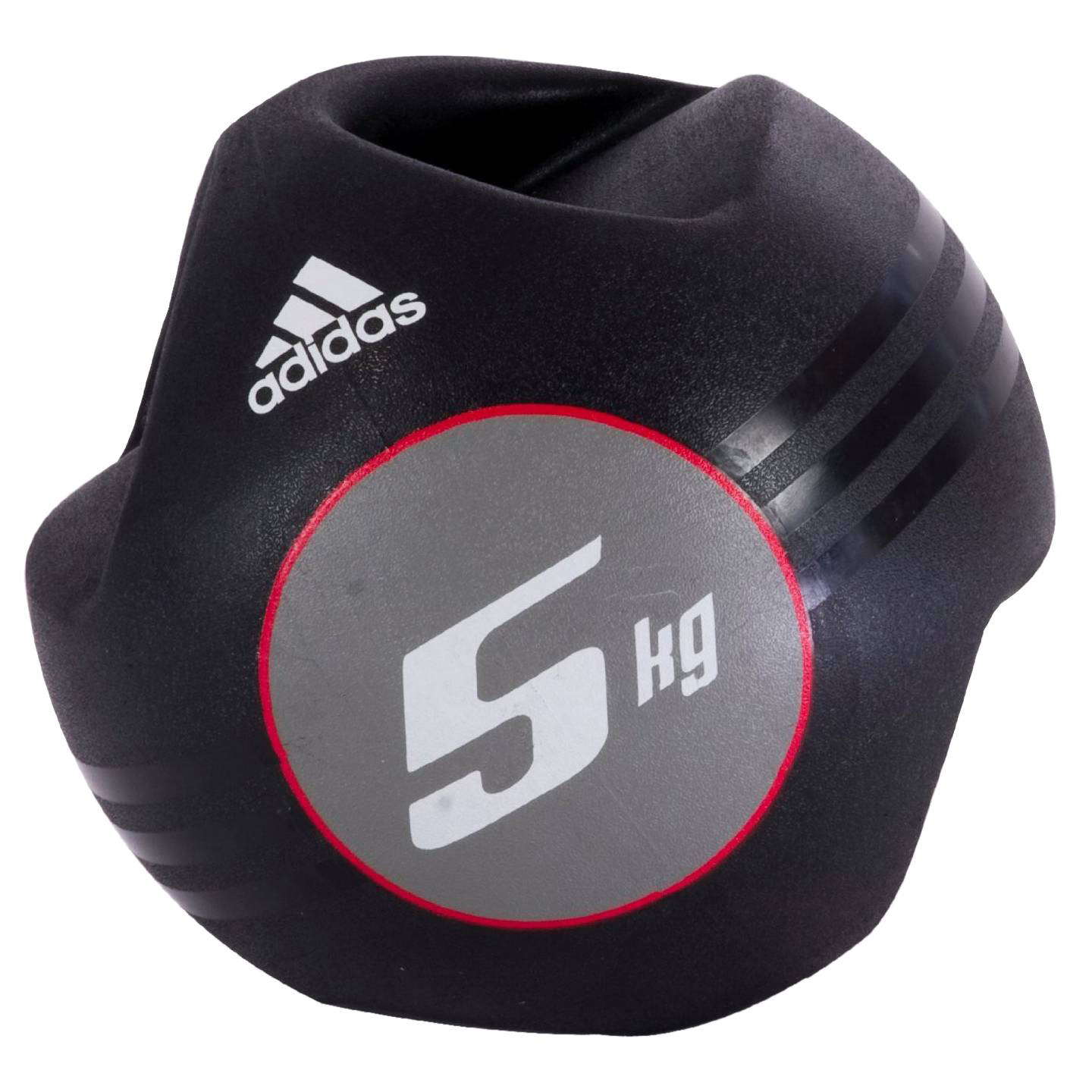 Фото Медбол Adidas ADBL-10413 5 кг №1