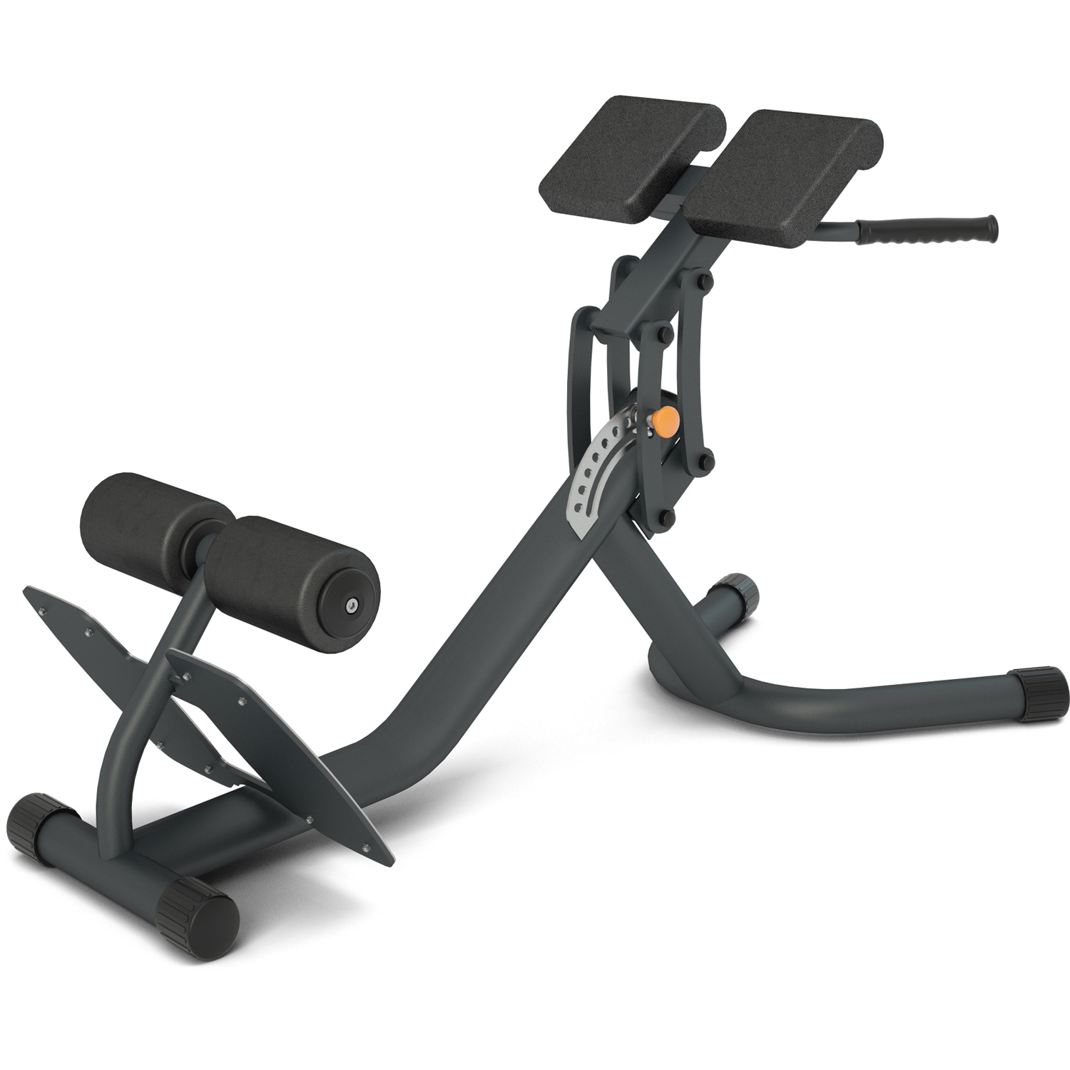 Фото Гіперекстензія кутова NRG N208 №1