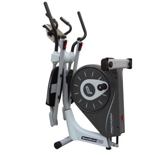 Орбітрек ProForm Space Saver 700