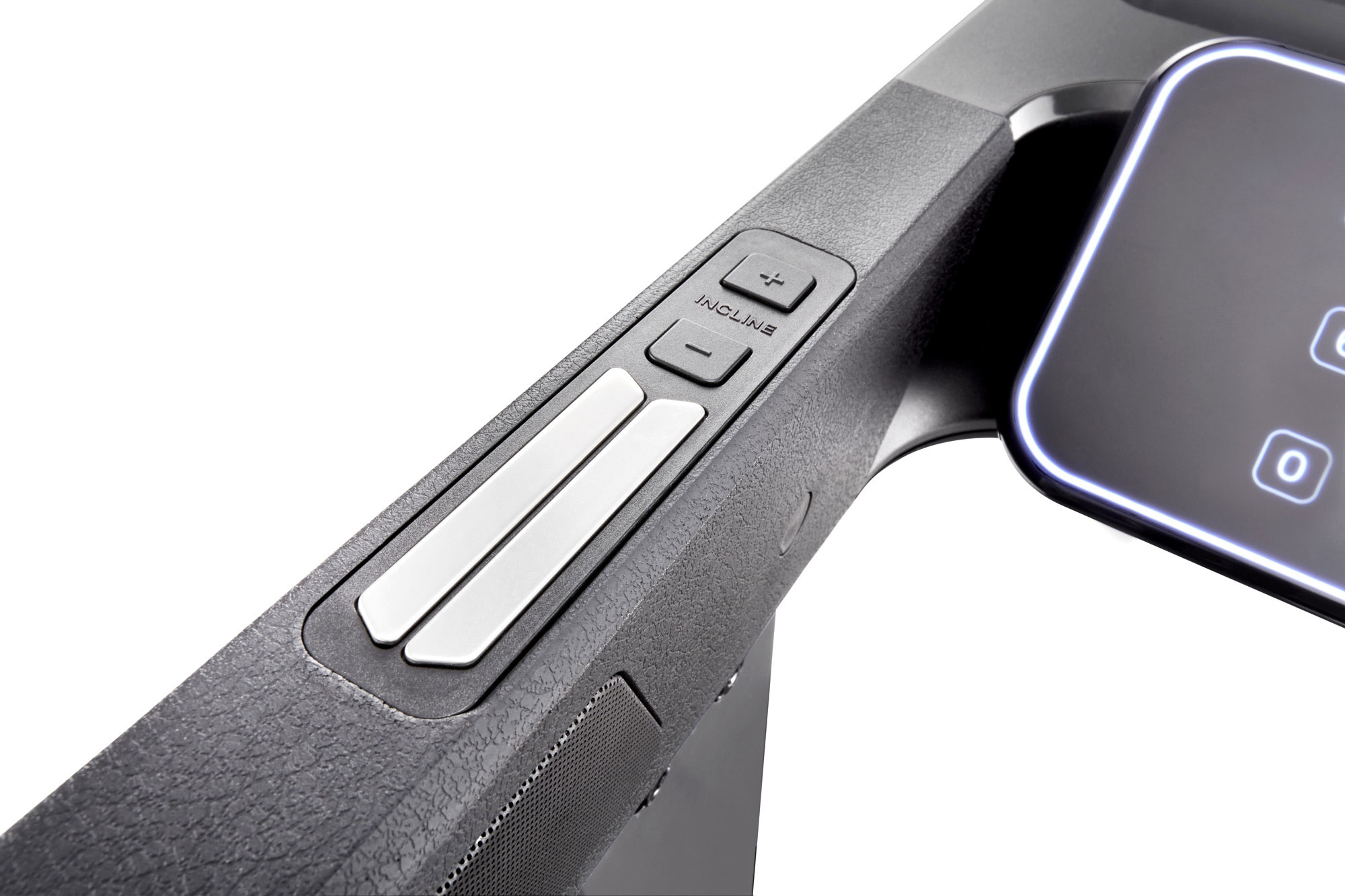 Фото Беговая дорожка Reebok FR20 Floatride RVFR-10121BK №9