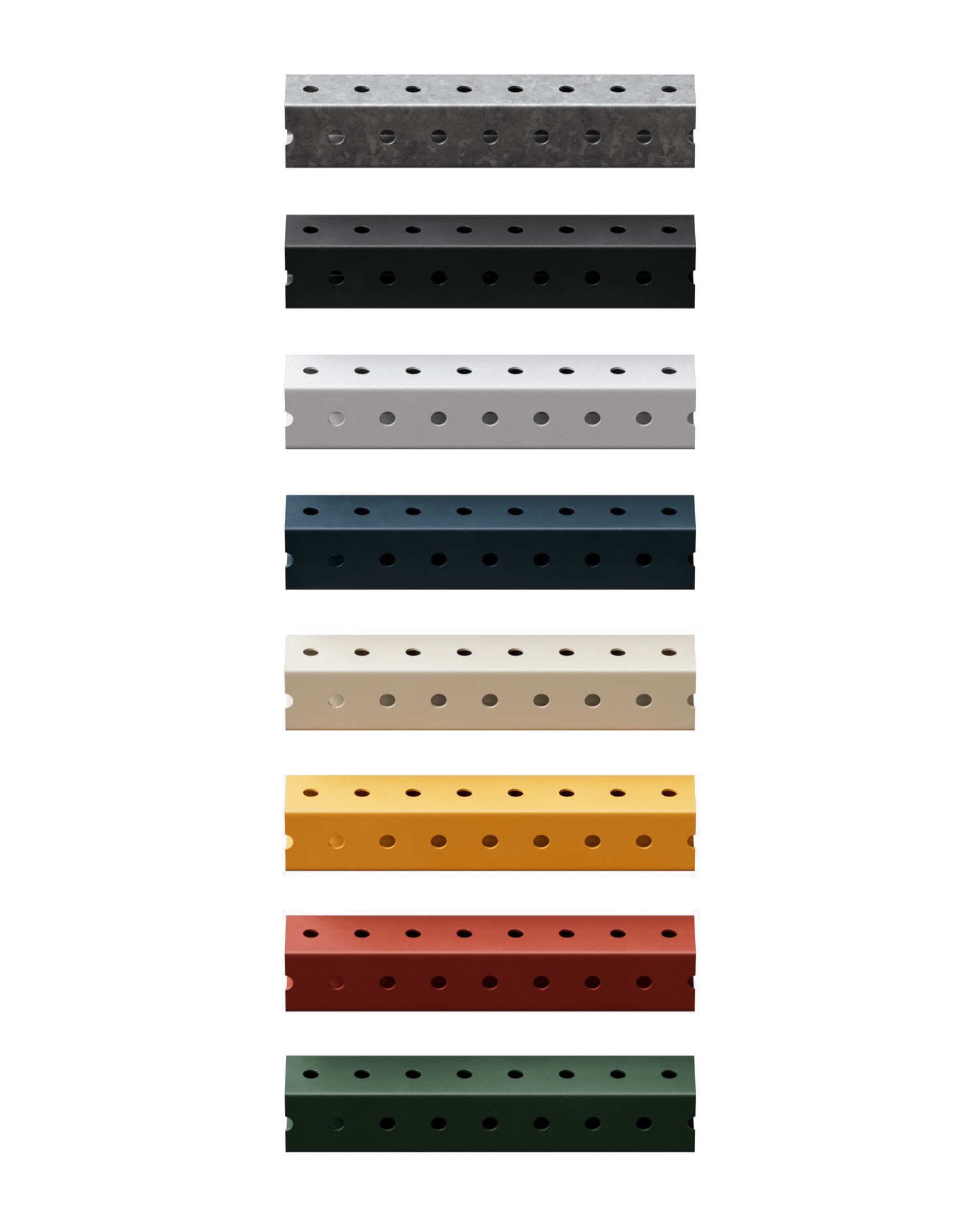 Силова рамка Eleiko Prestera Rig Wallmounted 7,2 м with rings and rope